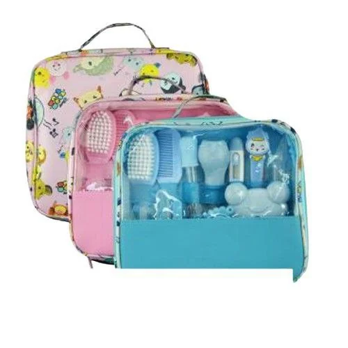 Portable Health Care Kit Designed For Newborn Babies