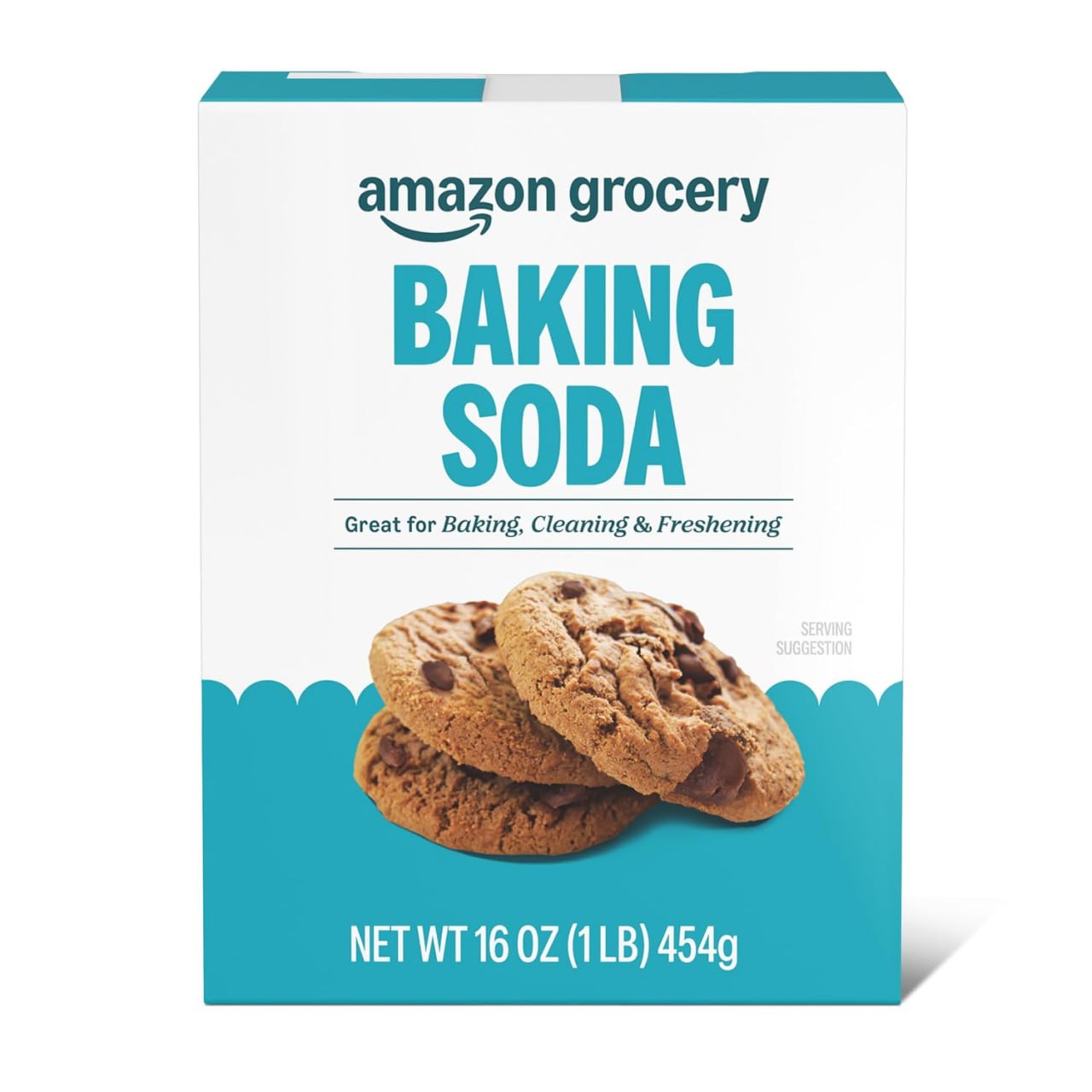 Amazon Grocery Baking Soda