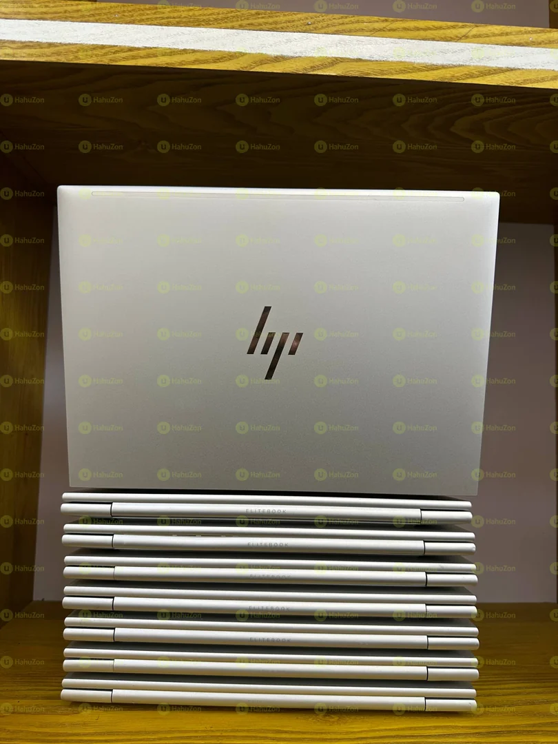 Hp EliteBook 830 G6 i5 12th Generation Laptop