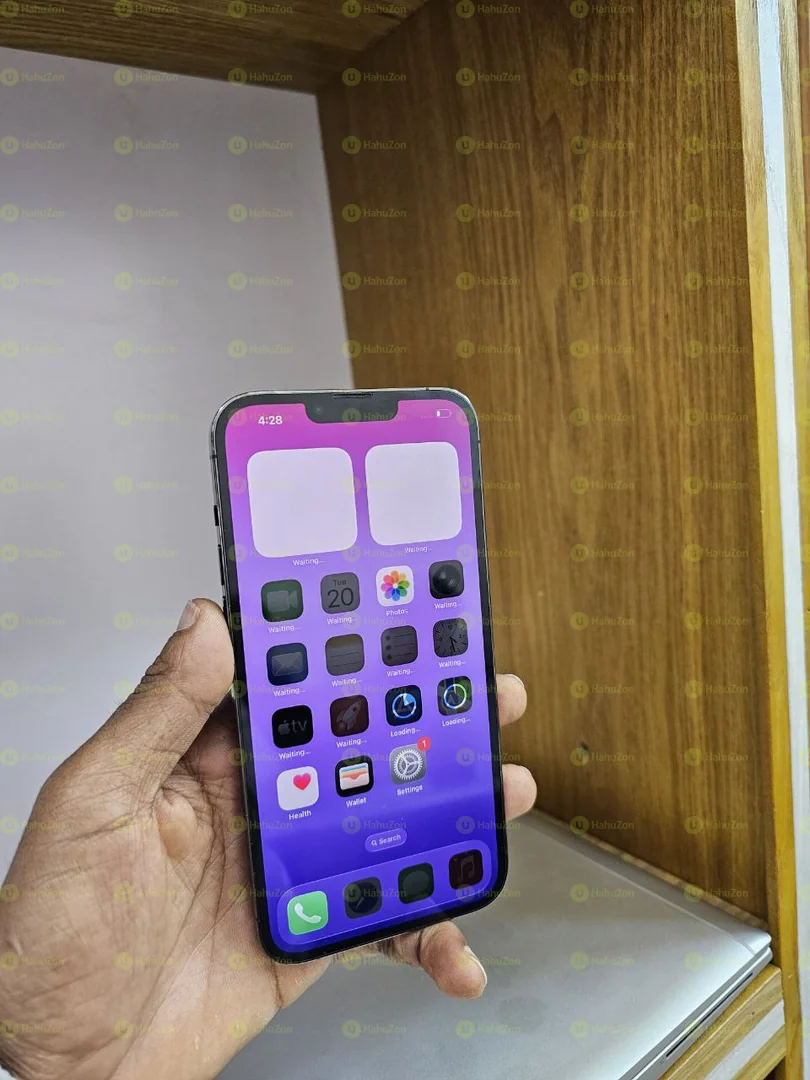 iPhone Apple 13 Pro Max