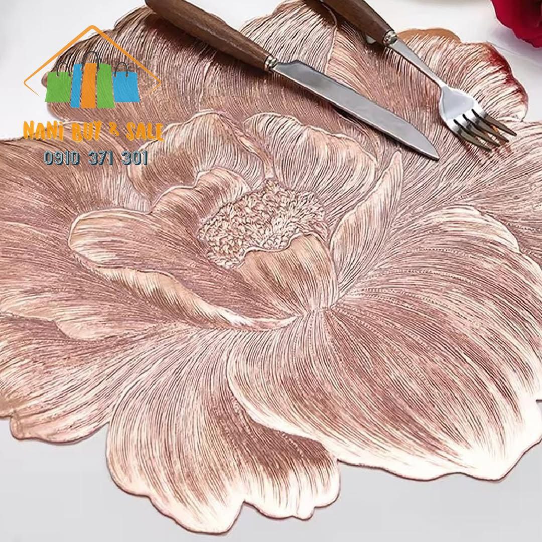 Dining Table Mat
