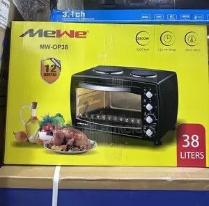 Mewe Mini oven