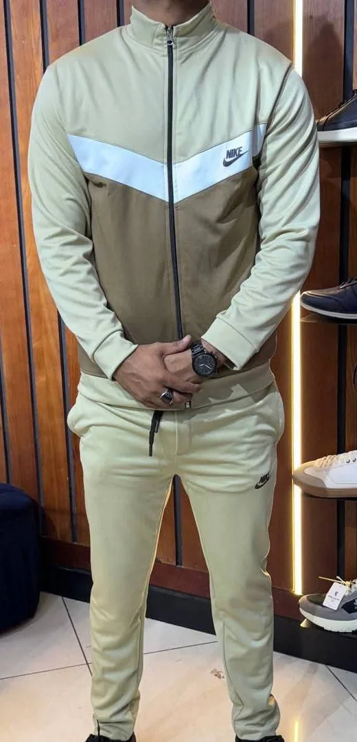 2pcs High Quality Tuta