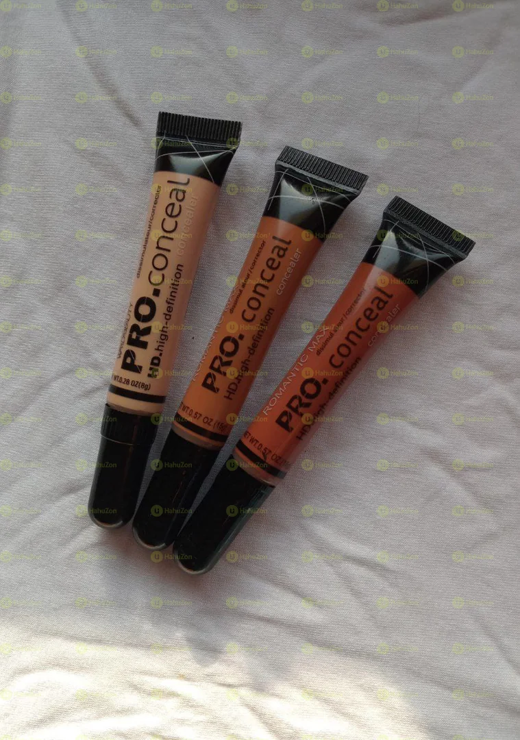 Pro Concealer