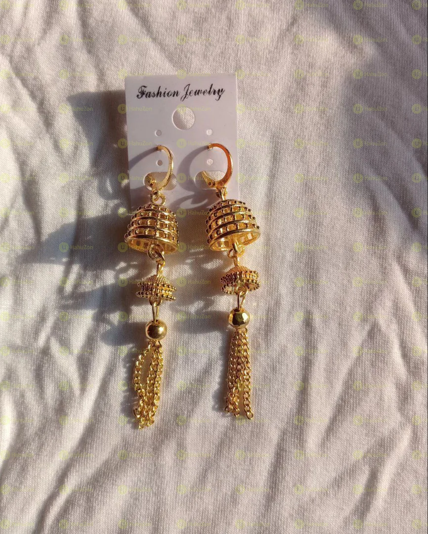 Beautiful Earrings