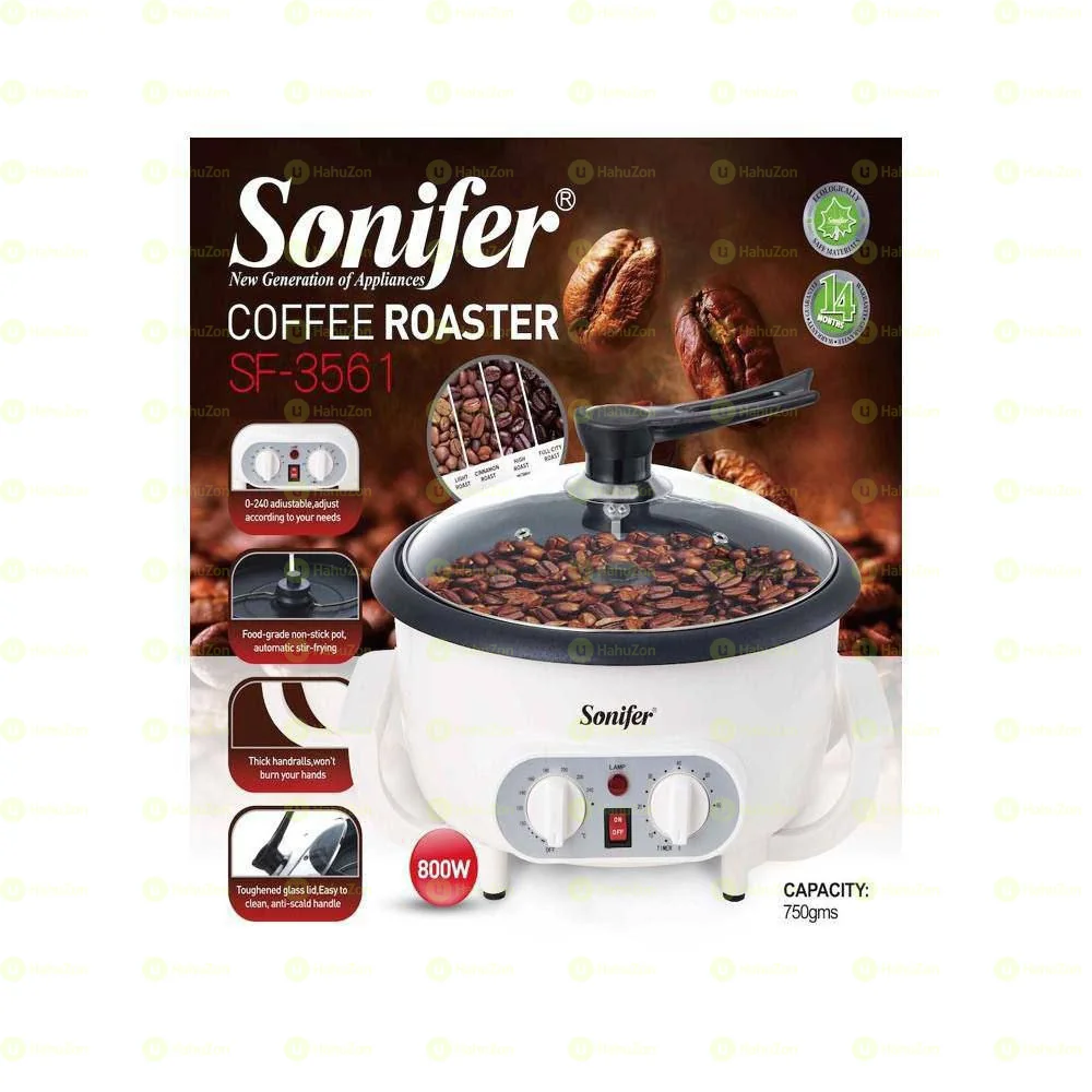 መናዊ ቡና መቁያ