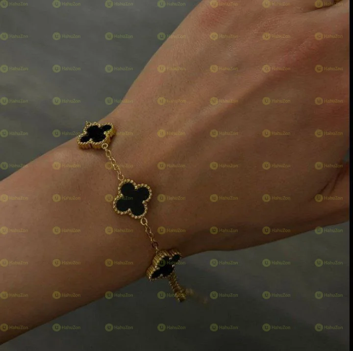 Stainless Steel Bracelets