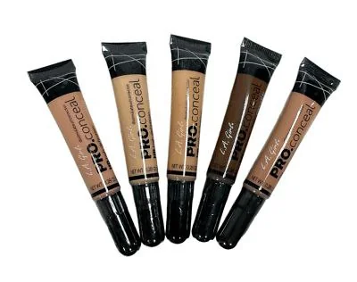 Pro Concealer