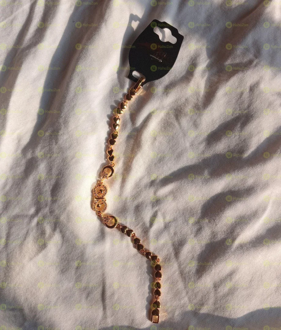 Fashionble Bracelet Set