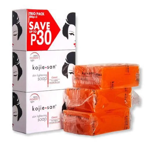 Original Kojie San Soap