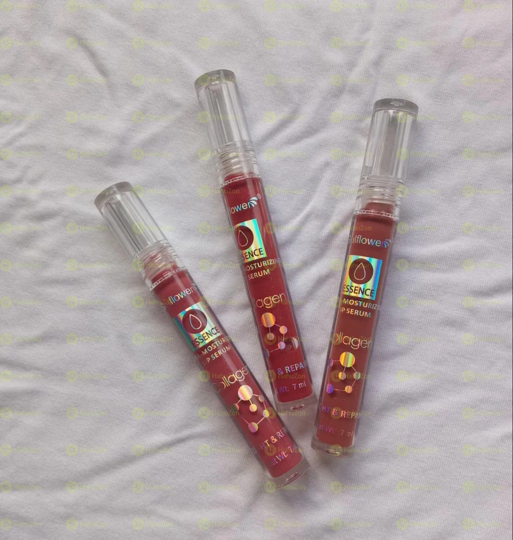 2 in 1 Moisturizing Lip Serum + Pigmented