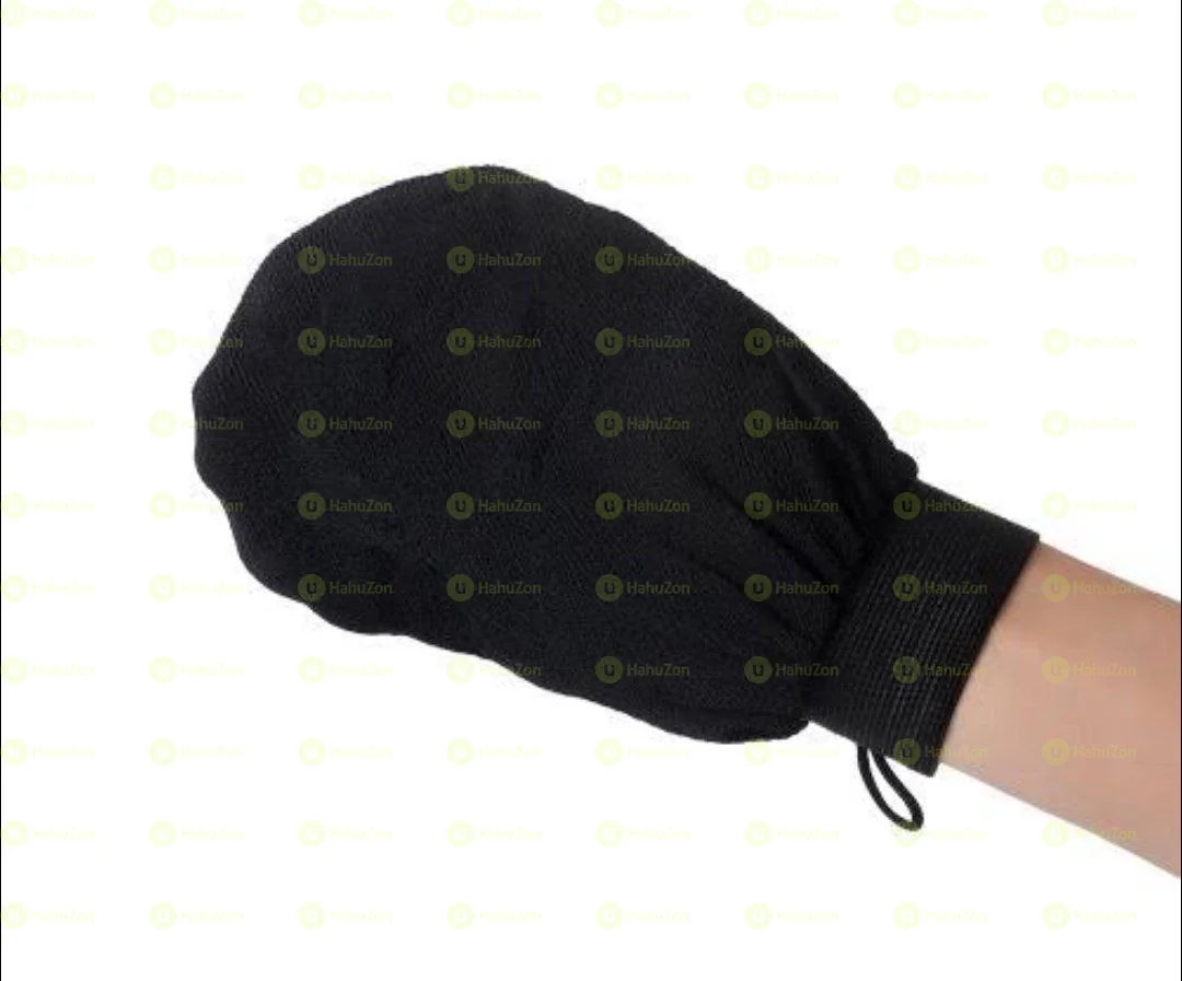 Moroccan Bath Glove