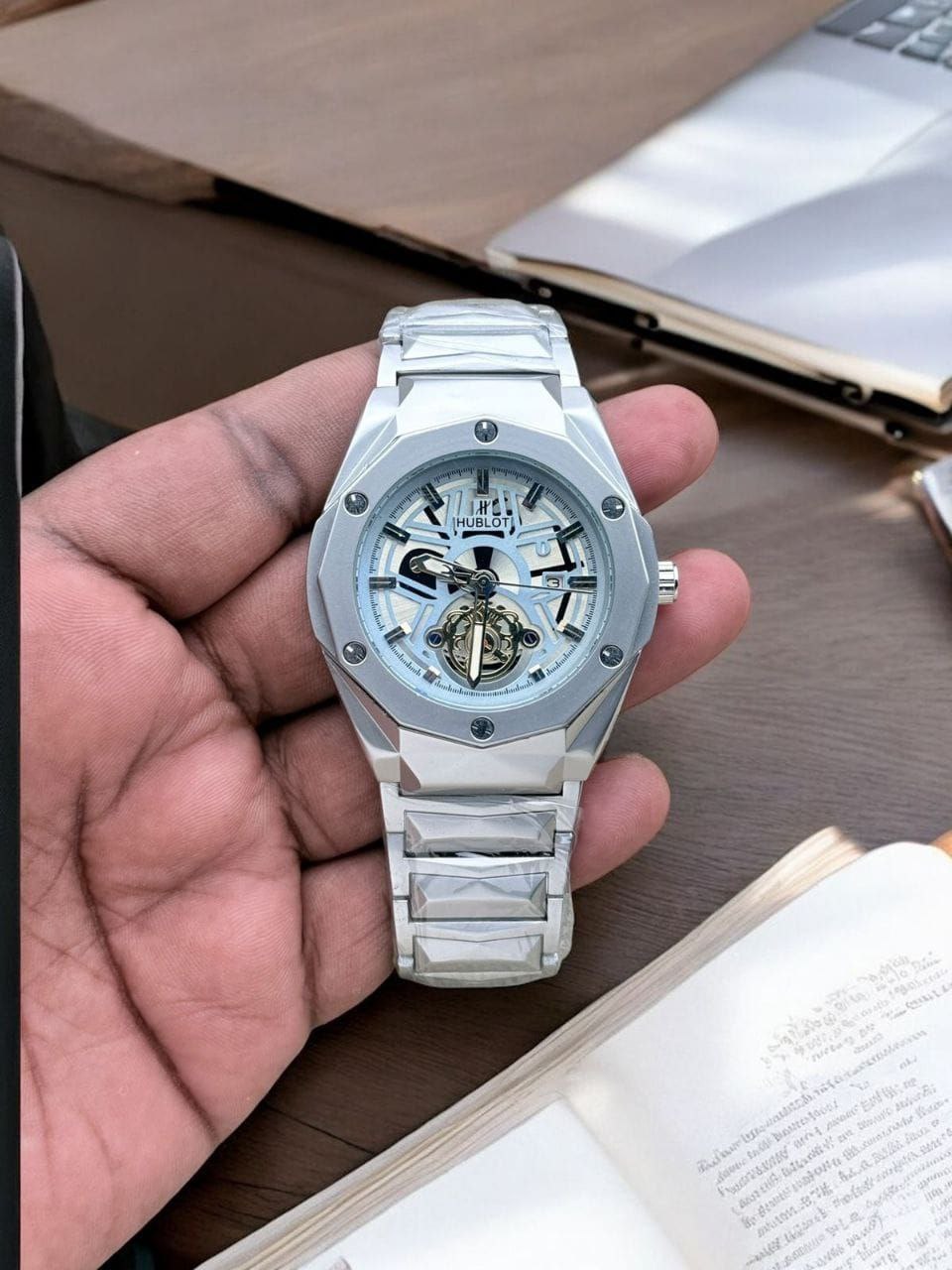 Hublot Men's Watches