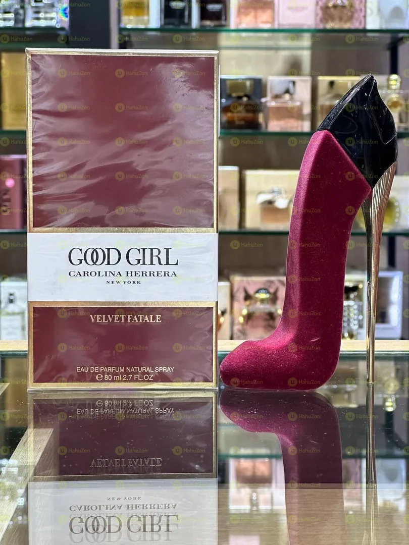 Good Girl Women's Perfume