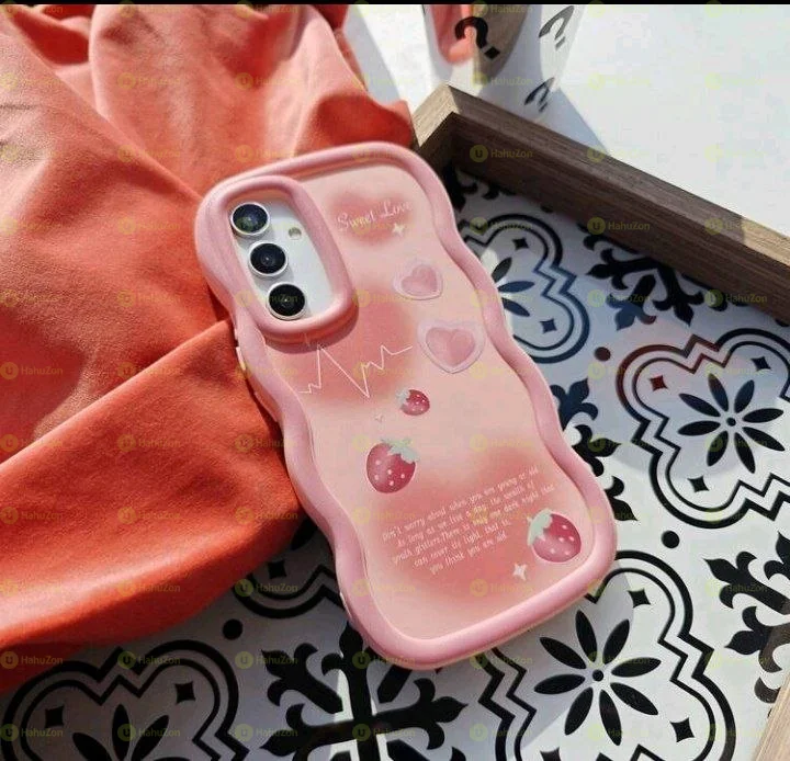 Samsung Phone Case