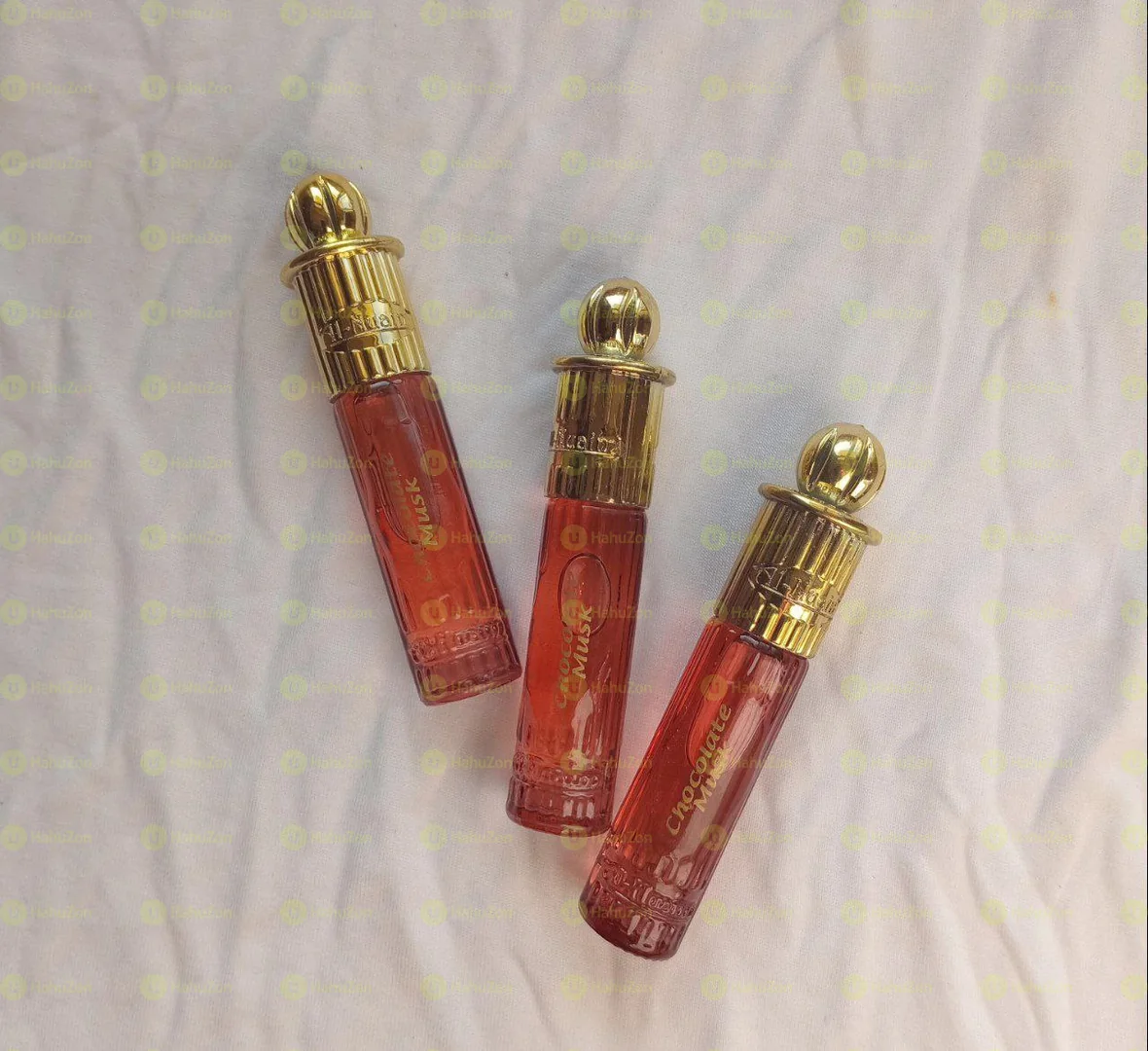 Chocolate Musk Perfume