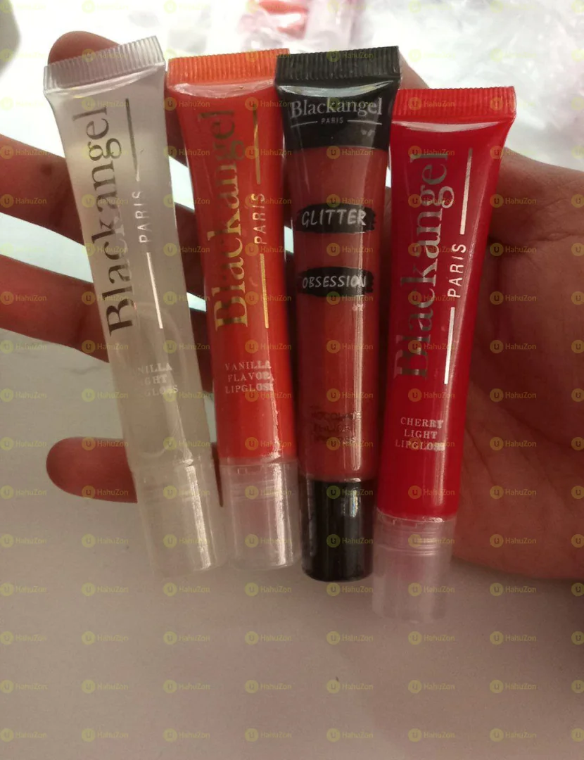 Blackangel Flavored Lipgoss