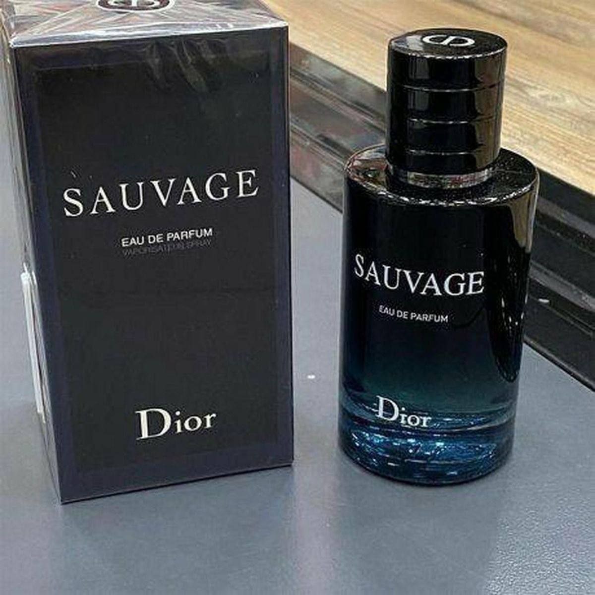 Dior Sauvage Men's Perfume