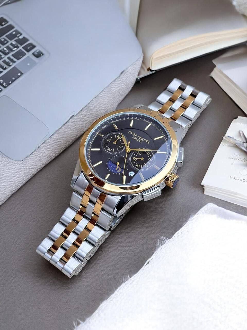 Patek Philippe Men's Watches