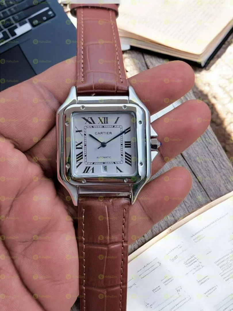 Cartier Men's Watches