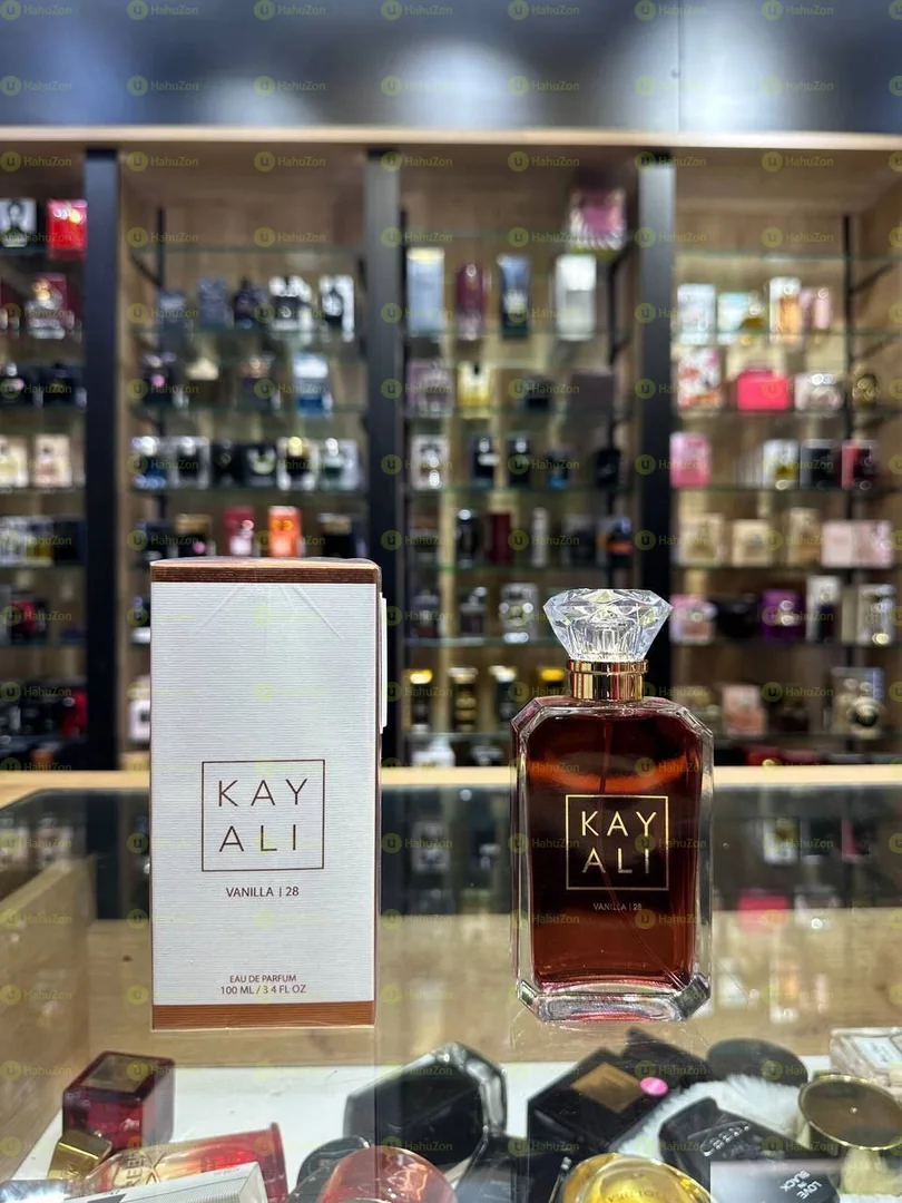KAY ALI Women's Perfume