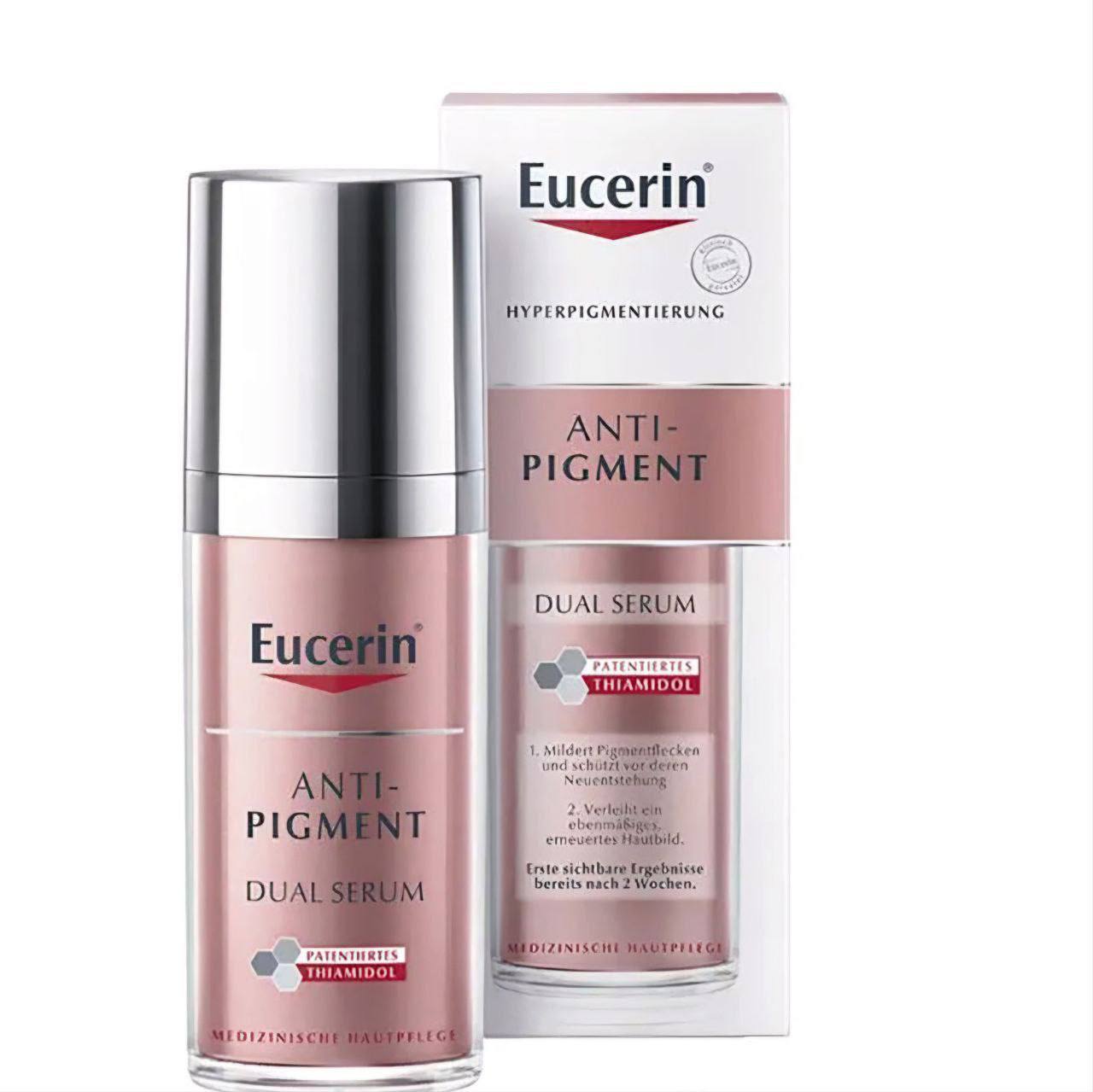 Eucrin Anti Pigment