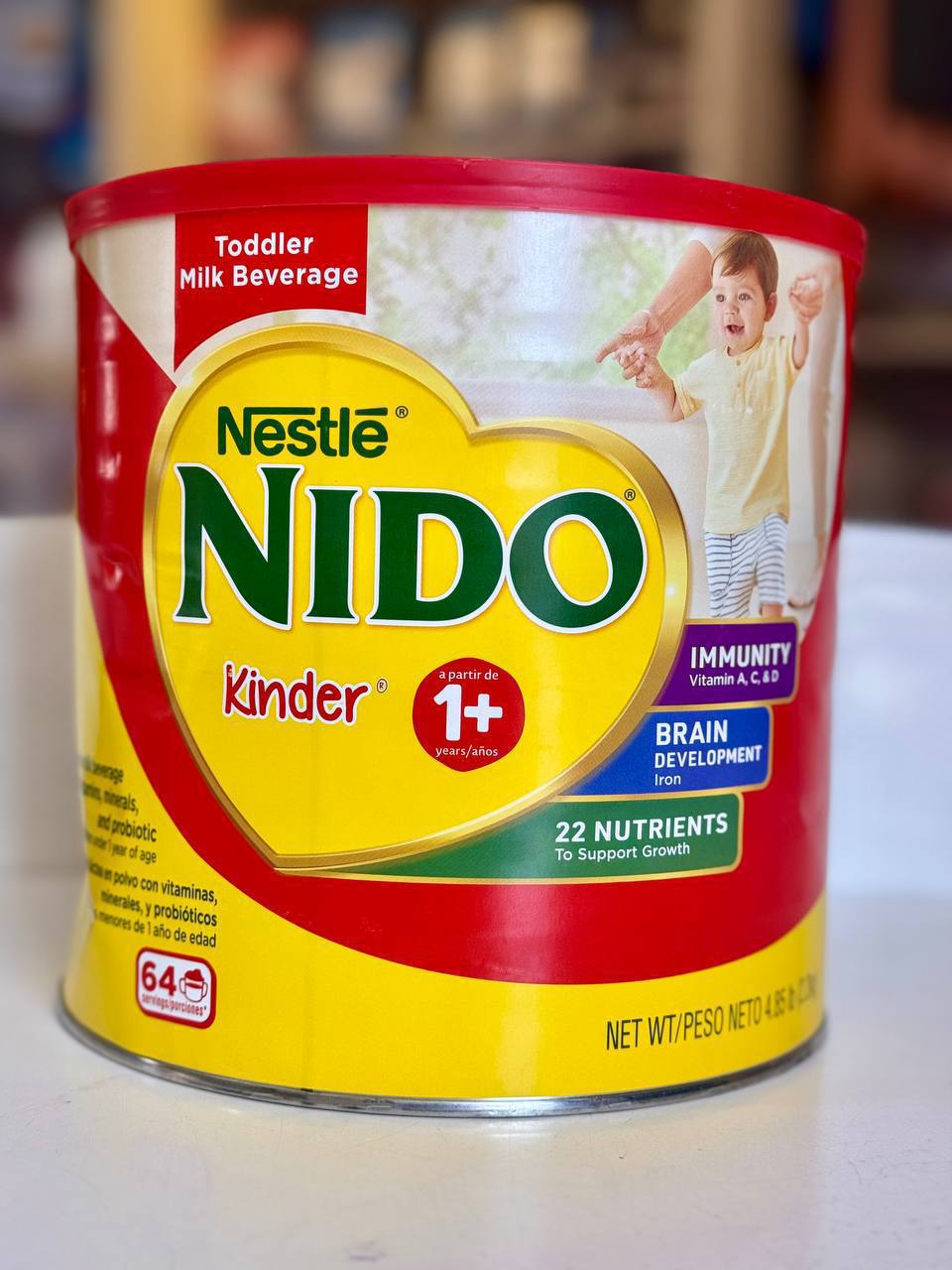 Nido 1+