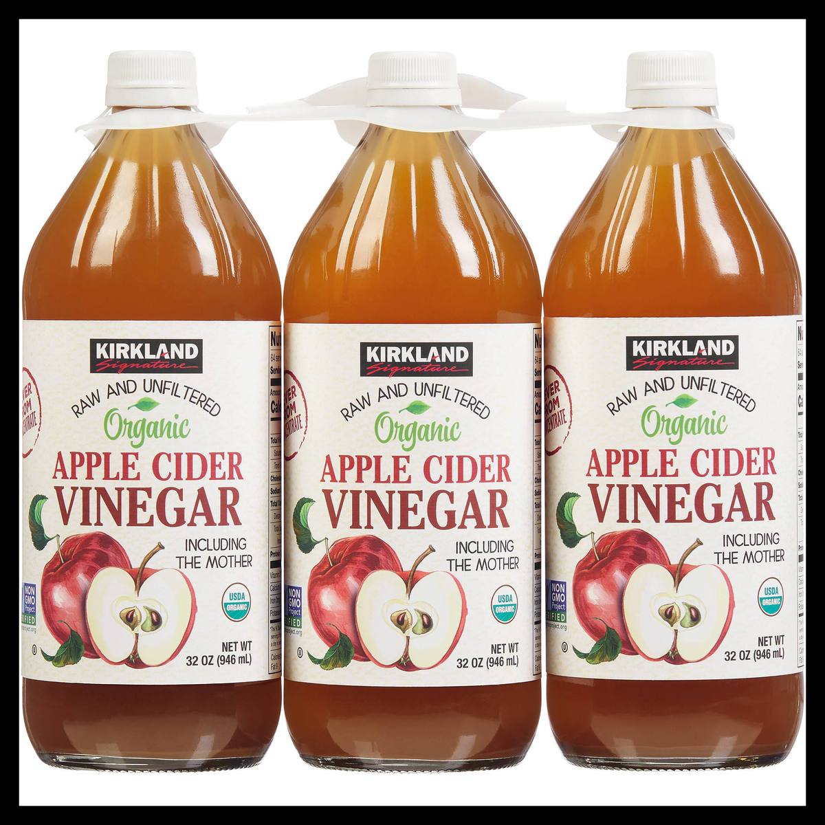 Apple Cider Vinegar