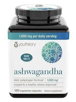 Ashwagandha
