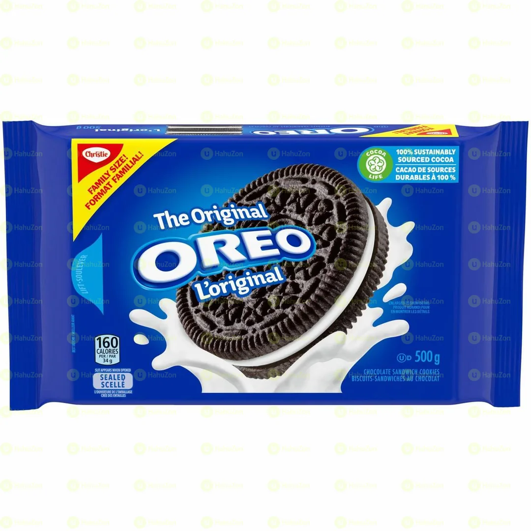 Oreo