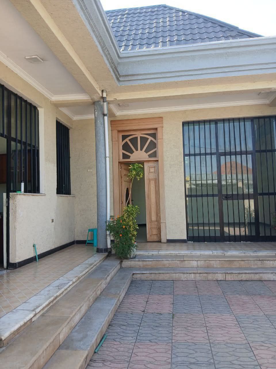 150 ካሬ የሚሸጥ ቤት በ አያት መብራት ሃይል