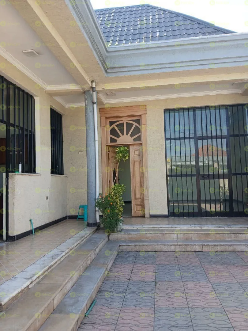 150 ካሬ የሚሸጥ ቤት በ አያት መብራት ሃይል