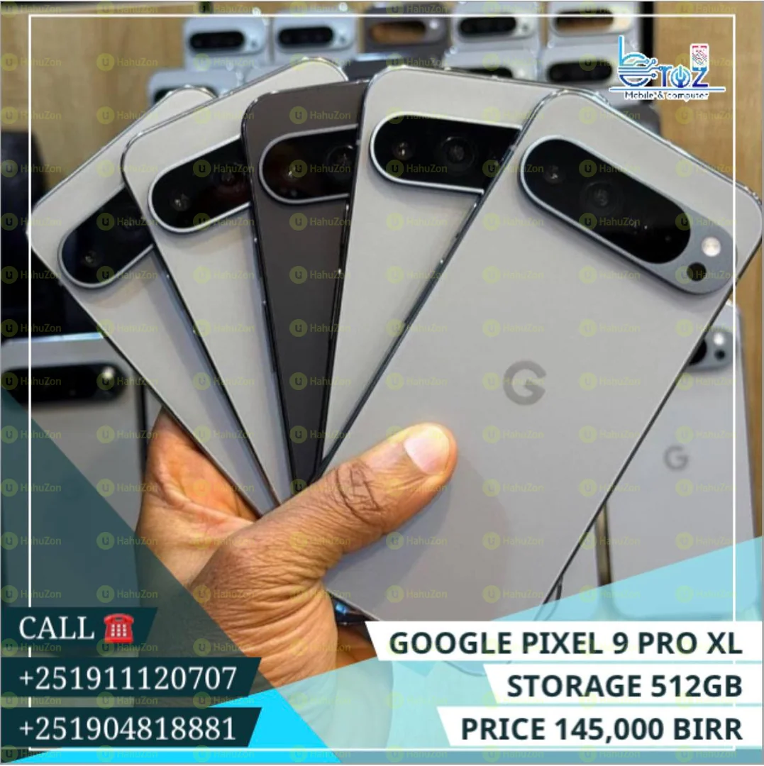 Google Pixel 9 Pro XL