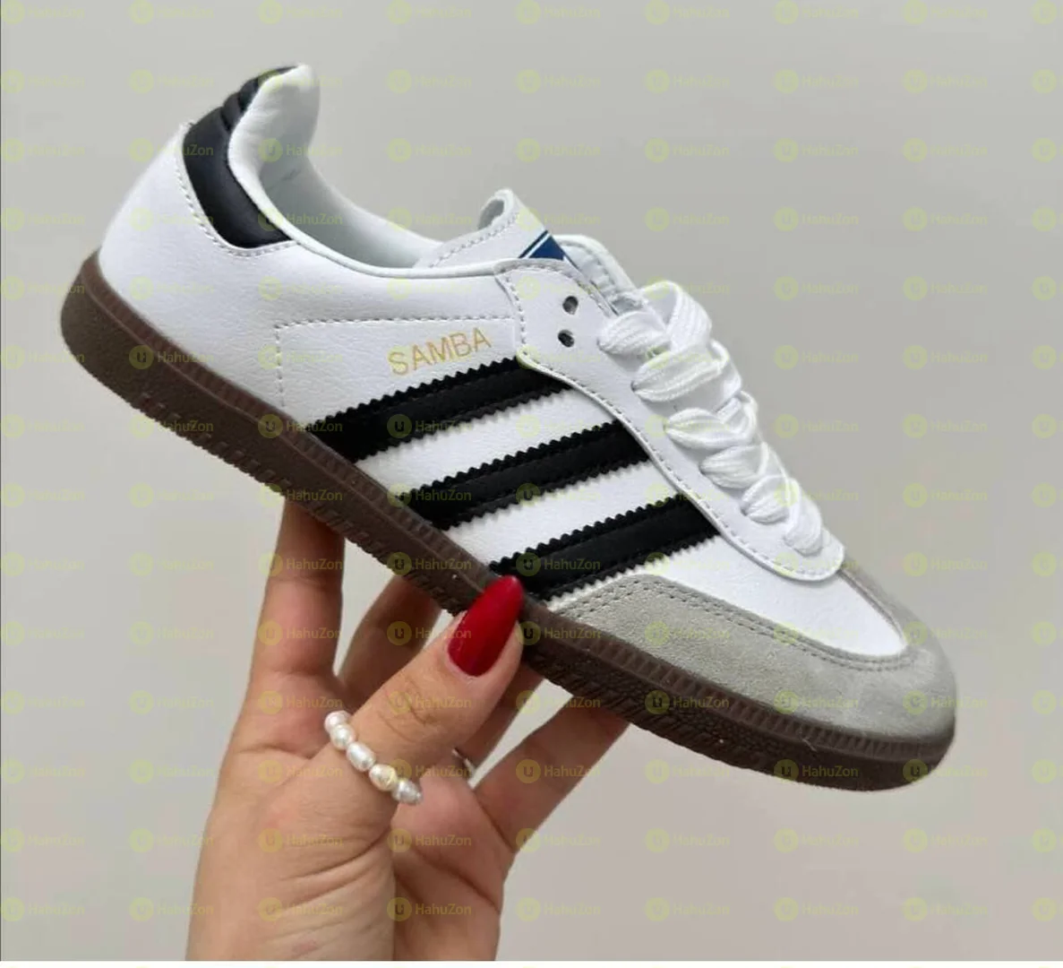 Adidas Sambas Women's Shoes