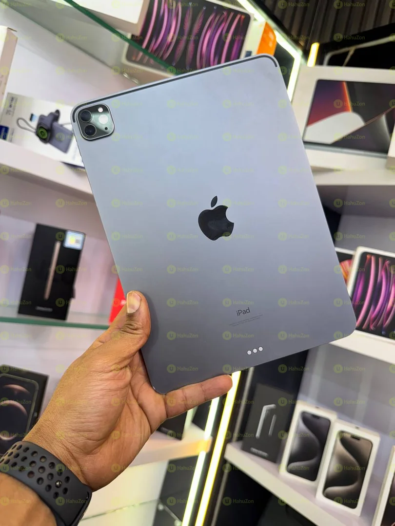 Ipad Pro M1 3Th Generation