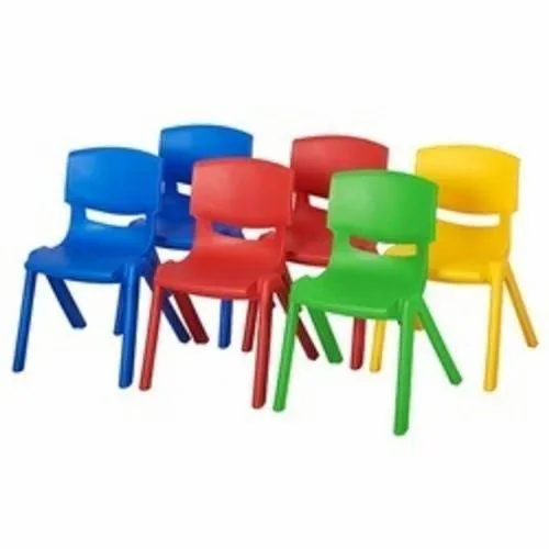 Children Folding Table And Chair Set