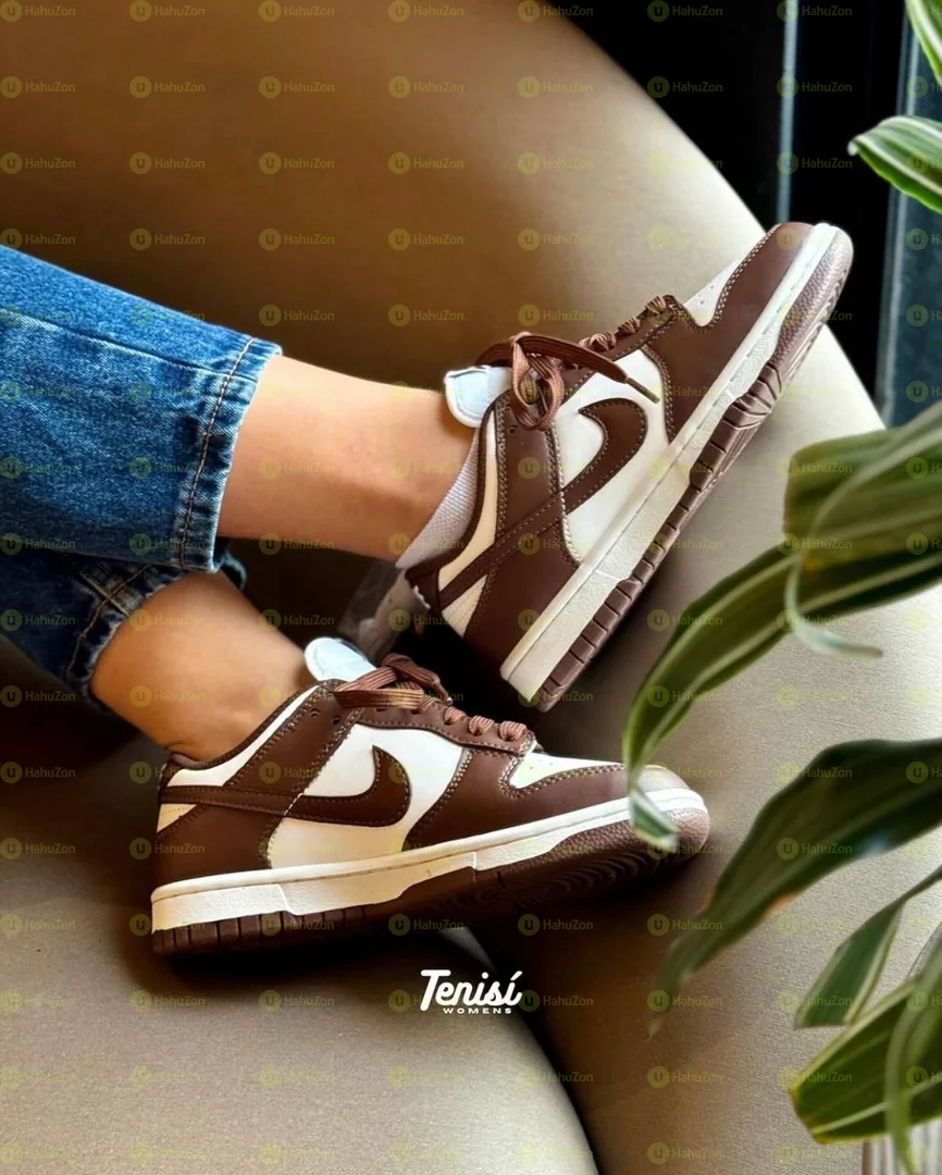 Dunk Cocoa Women's Shoes