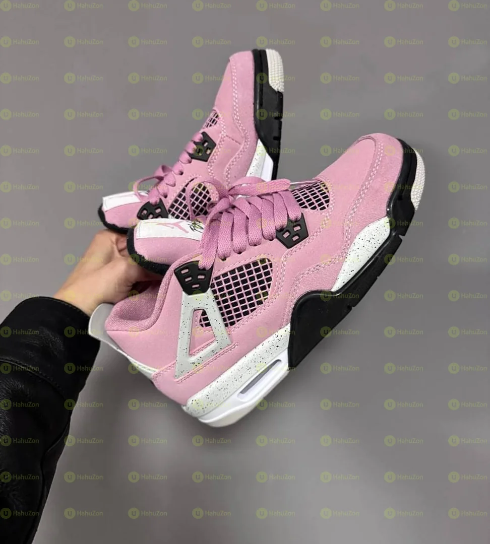 Jordan 4 Women's Shoes