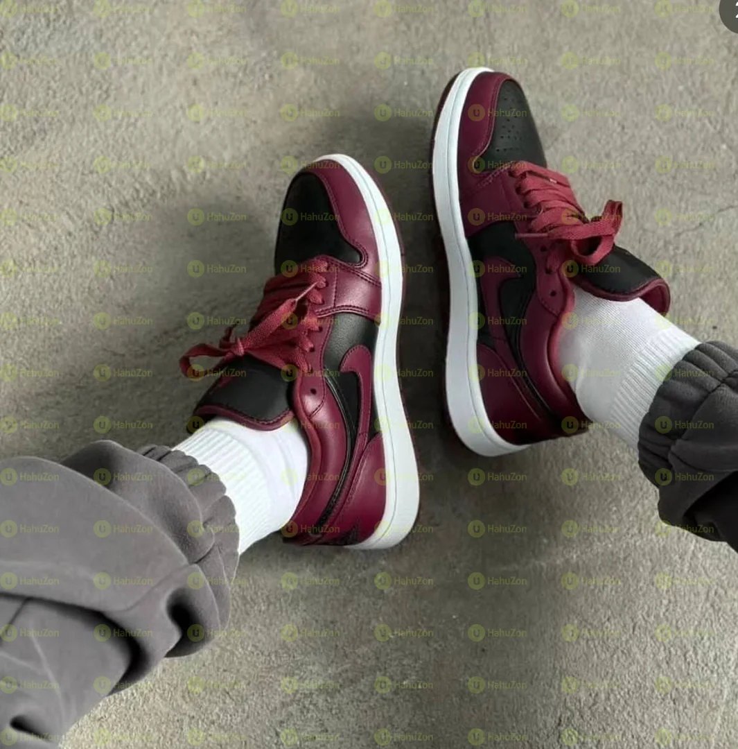 Jordan Low Men's Shoes