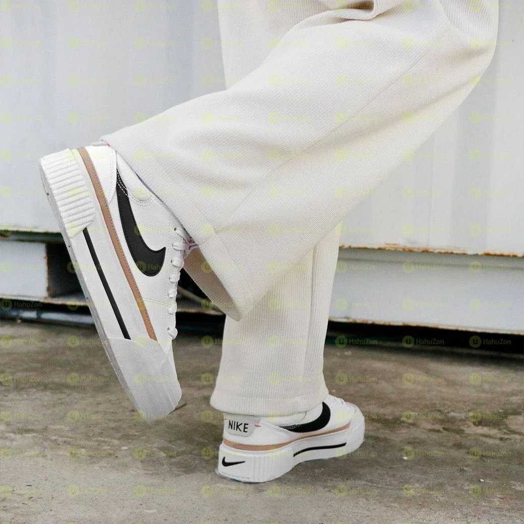 Nike Court Legacy Women's Shoes