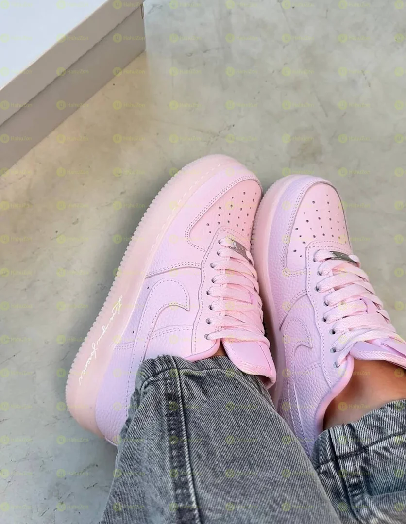 Nike Air Force 1 Nocta Men's Shoes