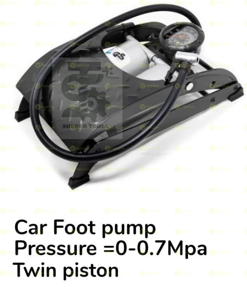 Foot Pump