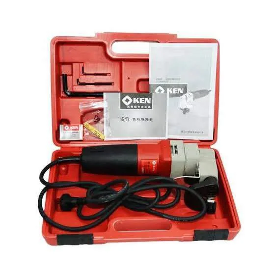 Electric Scissor 500W