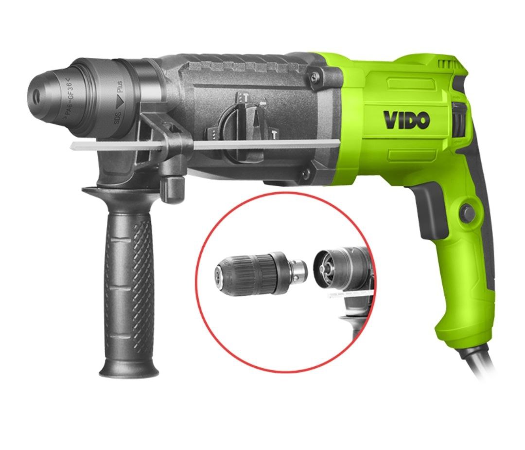 Hammer Drill 950W