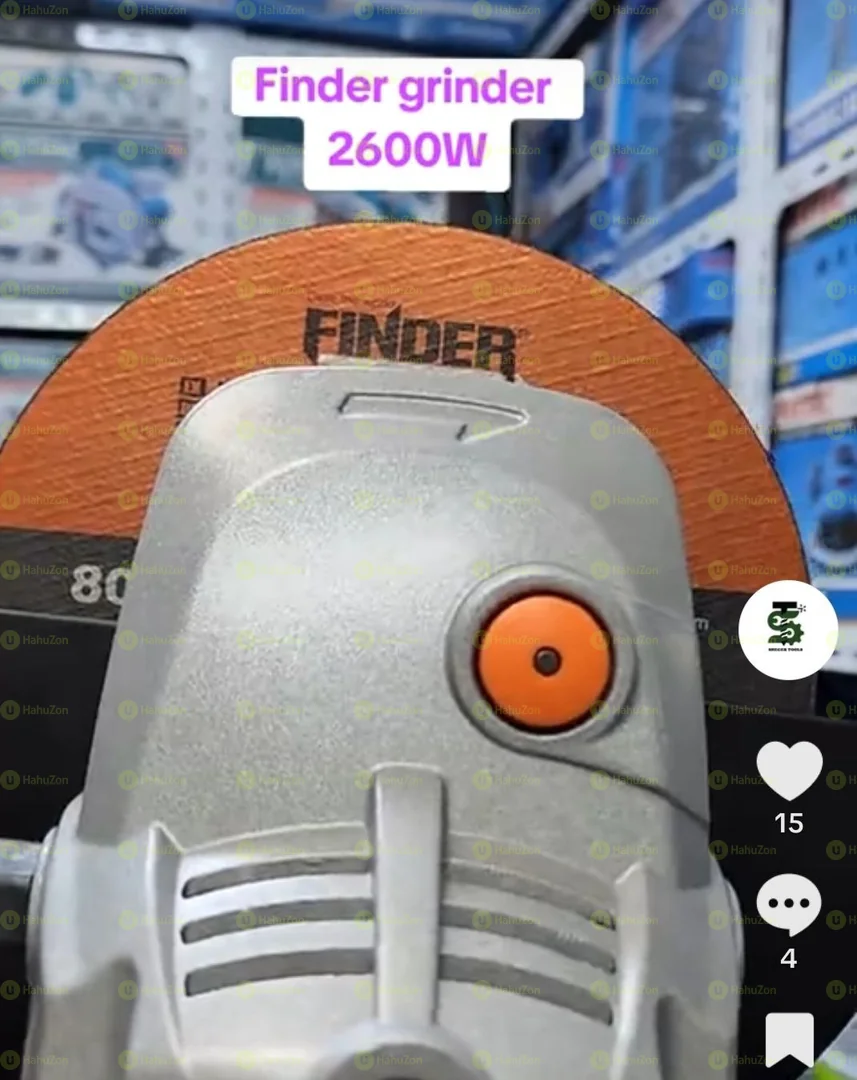 Finder 2600W
