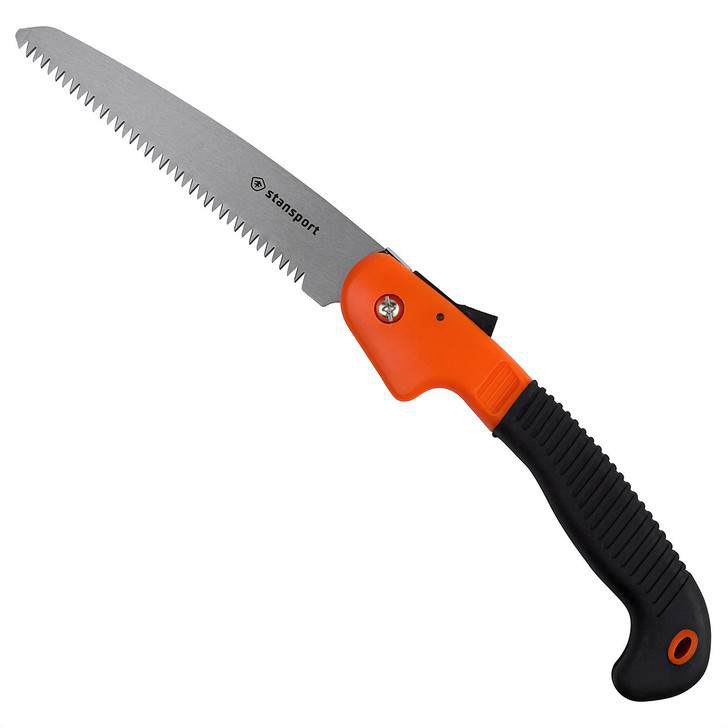 Folding Saw – Practical & Powerful