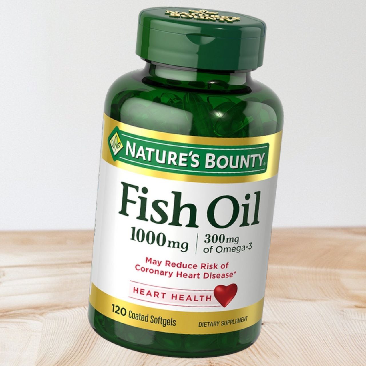 Fish Oil