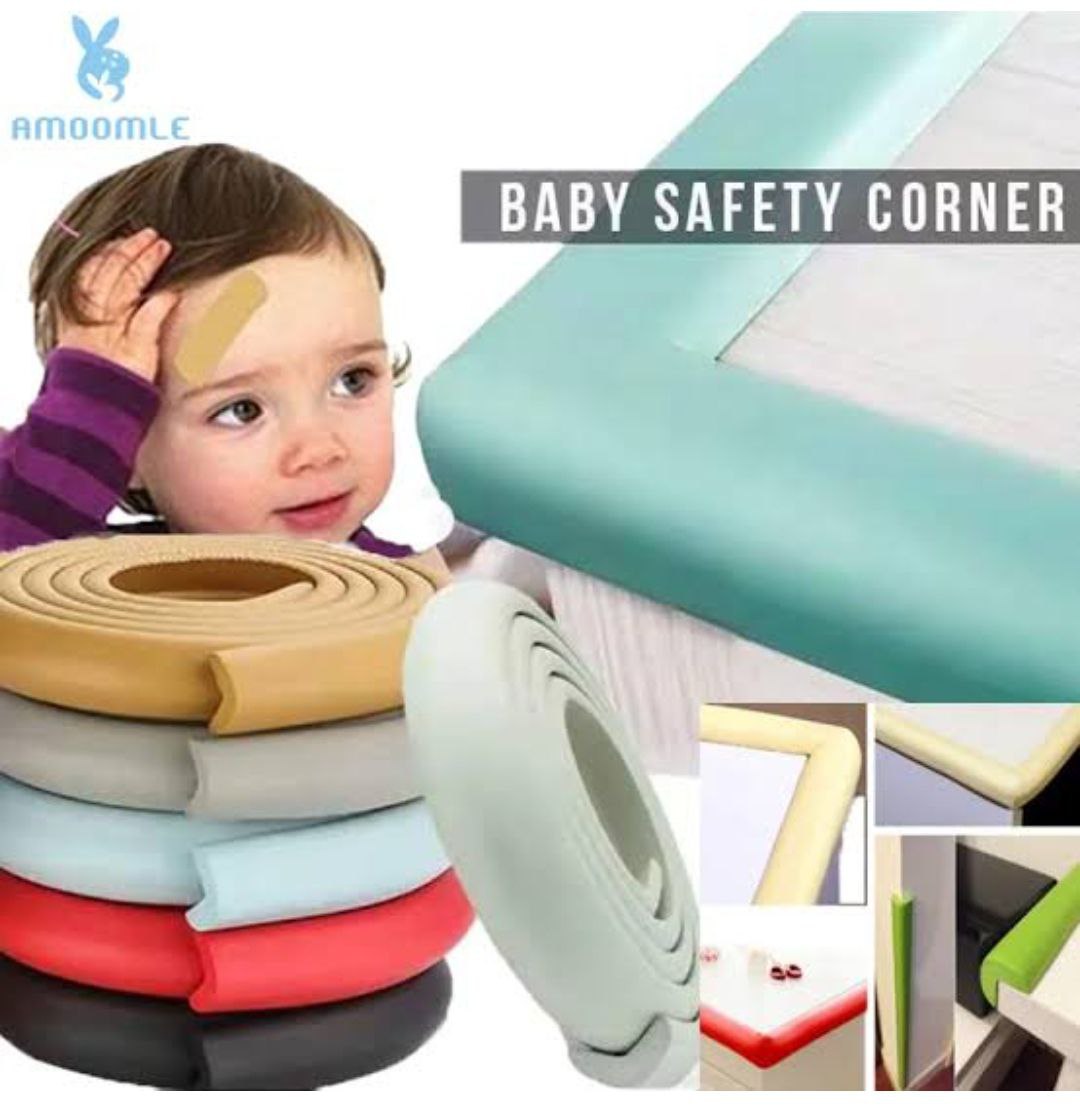 Table Desk Edge Guard Strip