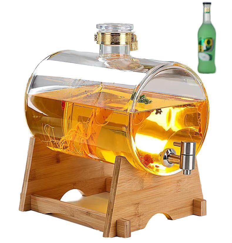 ለተለያዩ መጠጦች ማቅረቢያ