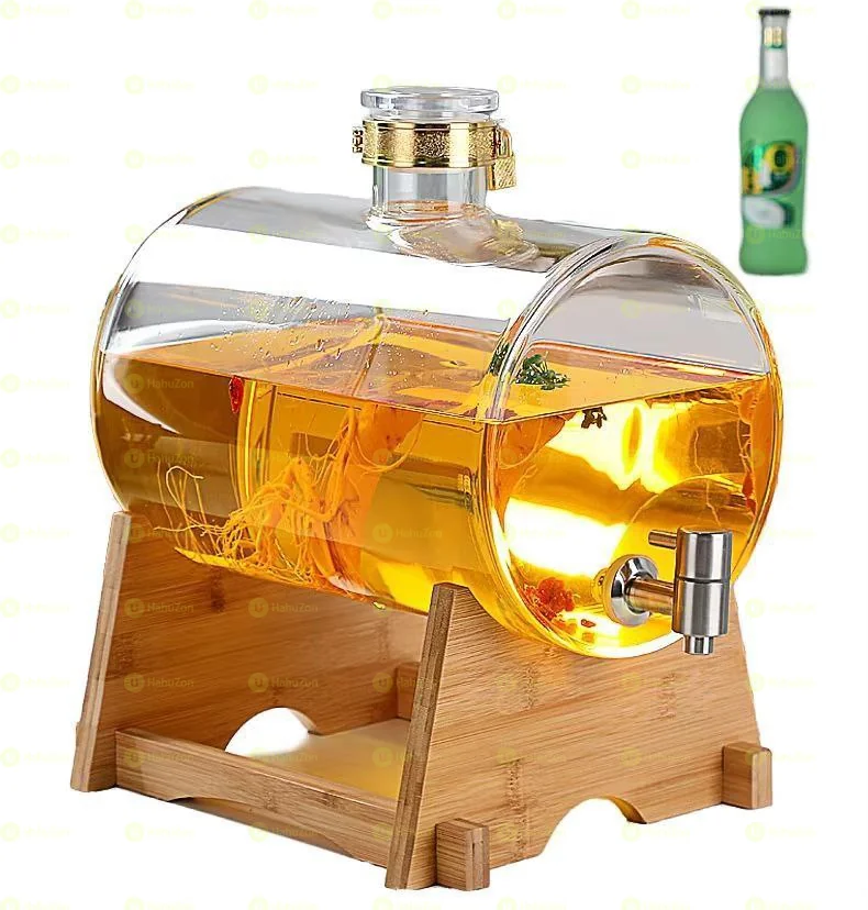 ለተለያዩ መጠጦች ማቅረቢያ